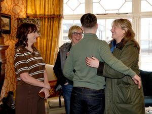 Supporting image for story: Kerry town celebrates after Jessie Buckley’s best actress Oscars win