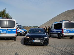 Supporting image for story: Prime suspect in Madeleine McCann disappearance released from German prison