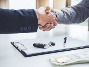 Supporting image for story: Nathan Rowden: Important to drive home your rights