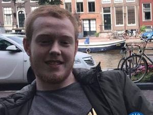 Supporting image for story: Teenager charged with murder after Walsall stabbing last year