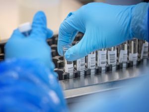 Supporting image for story: Firm offers discounted PCR tests for holidaymakers