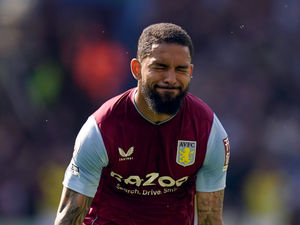 Supporting image for story: Aston Villa's Douglas Luiz bags Aston Villa awards double