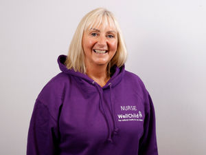 Supporting image for story: Vital new support for seriously ill children and families in Staffordshire