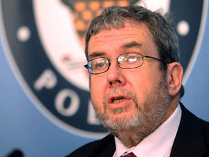 Supporting image for story: Poll: Is the role of Police and Crime Commissioner a waste of money?