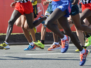 Supporting image for story: First Telford town half marathon to go ahead in 2016