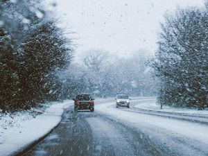 Supporting image for story: What happens to my car during cold weather?