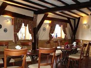 Supporting image for story: Burglars steal charity cash from Cockshutt pub