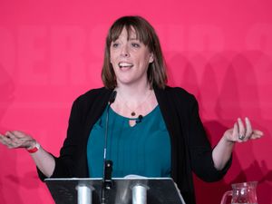 Supporting image for story: Minister Jess Phillips investigated by Commons standards watchdog