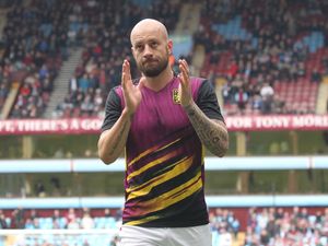 Supporting image for story: Alan Hutton: Aston Villa will always be in my heart 