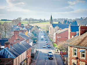 Supporting image for story: Council must listen to Shifnal residents over 1,500 homes plans, says MP