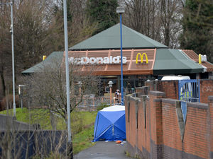 Supporting image for story: Bilston stabbing: Man fighting for his life after High Street knife attack