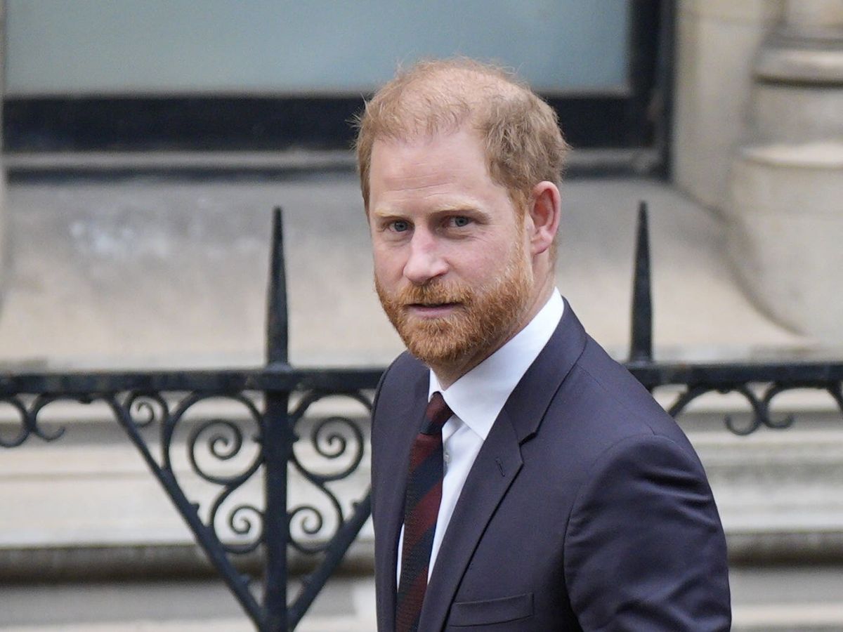 Private investigator &lsquo;did unlawful stuff&rsquo; related to Duke of Sussex, court told