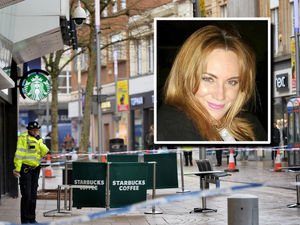 Supporting image for story: Storm Doris was 'perfectly usual' winter weather, expert tells Tahnie Martin inquest