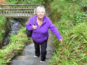 Supporting image for story: Healthy Staffordshire mother died after routine surgery