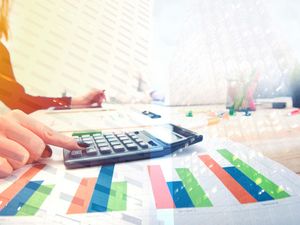 Supporting image for story: Trust in statistics high but political misrepresentation worries remain – report