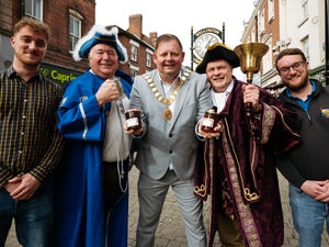 Supporting image for story: Wellington to be filled with olde worlde charm for Charter Day celebrations