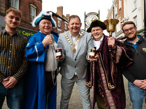 Supporting image for story: Wellington to be filled with olde worlde charm for Charter Day celebrations 