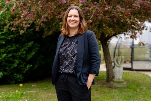 Supporting image for story: Weston Park to host Network of Women event
