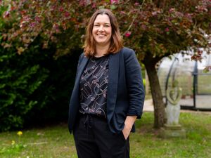 Supporting image for story: Weston Park to host Network of Women event