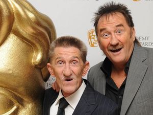 Supporting image for story: Twitter is remembering the 1990s and Paul Chuckle only went and got ChuckleVision involved