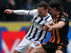 Supporting image for story: Huddersfield v West Brom: Lewis Cox's predicted XI