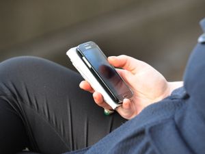 Supporting image for story: Texts to parents highlighting missed school days help improve attendance – study