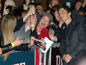 Supporting image for story: Love for cult hit Peaky Blinders grows