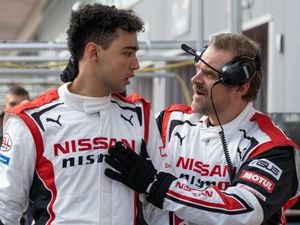 Supporting image for story: Film Talk: Latest Movie Releases – Blomkamp shifts gears with Gran Turismo