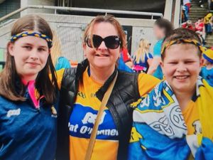 Supporting image for story: Mother and two children murdered in Maguiresbridge to be buried together