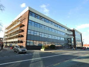 Supporting image for story: Stafford College set to axe 16 jobs