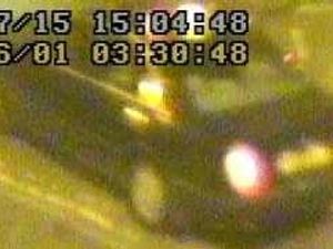 Supporting image for story: CCTV clue in probe after man attacked