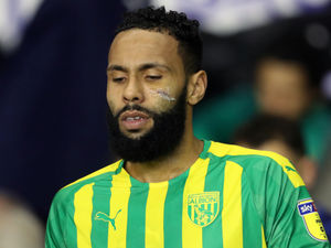 Supporting image for story: Kyle Bartley: West Brom are more together