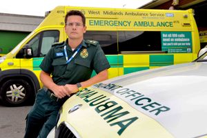 Operations manager Dan Stretton