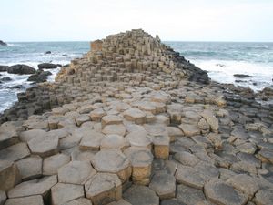 Supporting image for story: New tourism project digitises the sounds of Northern Ireland