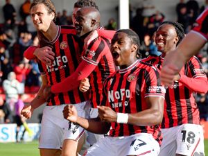 Supporting image for story: Crawley vs Walsall - Preview: Saddlers aim to continue best start in 25 years