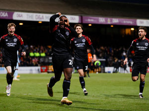 Supporting image for story: Talking points fromBoxing Day defeat