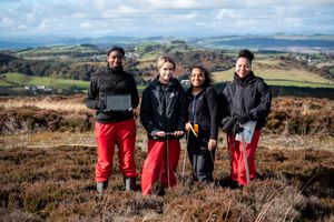 Hundreds of young people across the country are set to benefit from outdoor learning experiences in 2025 following the launch of a major fundraising campaign by the Field Studies Council.