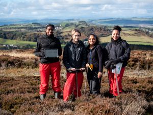 Hundreds of young people across the country are set to benefit from outdoor learning experiences in 2025 following the launch of a major fundraising campaign by the Field Studies Council.