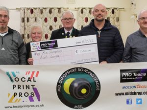 Supporting image for story: Second bowls league gets local backing