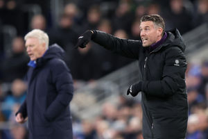 Rob Edwards (Photo by Matt McNulty/Getty Images)
