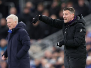 Supporting image for story: "Sensational" - Rob Edwards has his say on Wolves' star teenager amid frustration at lack of winner against Everton