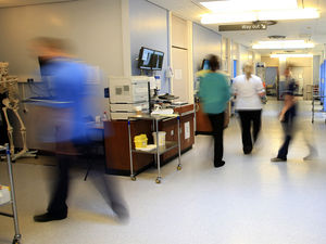 Supporting image for story: More orthopaedic clinics being set up in Shropshire