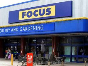 Supporting image for story: Shropshire Focus stores set to close