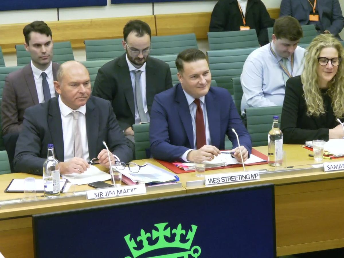 Flu cases may be &lsquo;starting to settle&rsquo; in some areas, NHS chief says