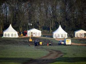 Supporting image for story: Delight as Lapland West Midlands scrapped