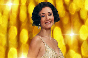 Supporting image for story: Sophie's amazing  week in High Society