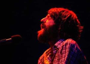 Supporting image for story: Ray LaMontagne to play Birmingham