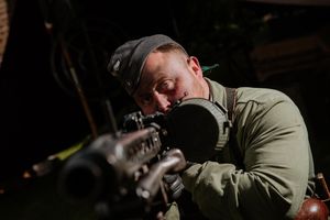 Brett Bagley from Brosely 