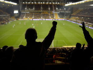 Supporting image for story: Wolves announce season ticket price increases 