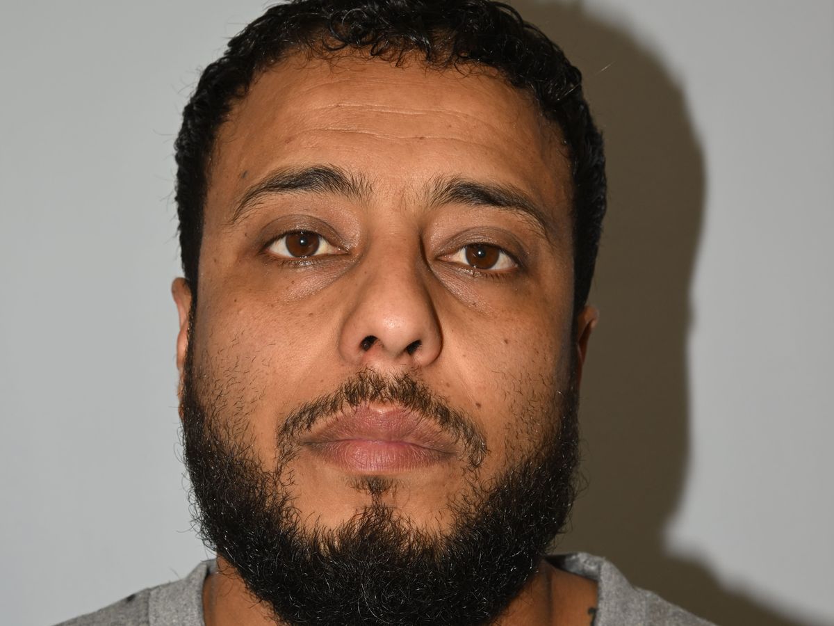 Pair convicted of plotting gun attack on mass gathering of Jews